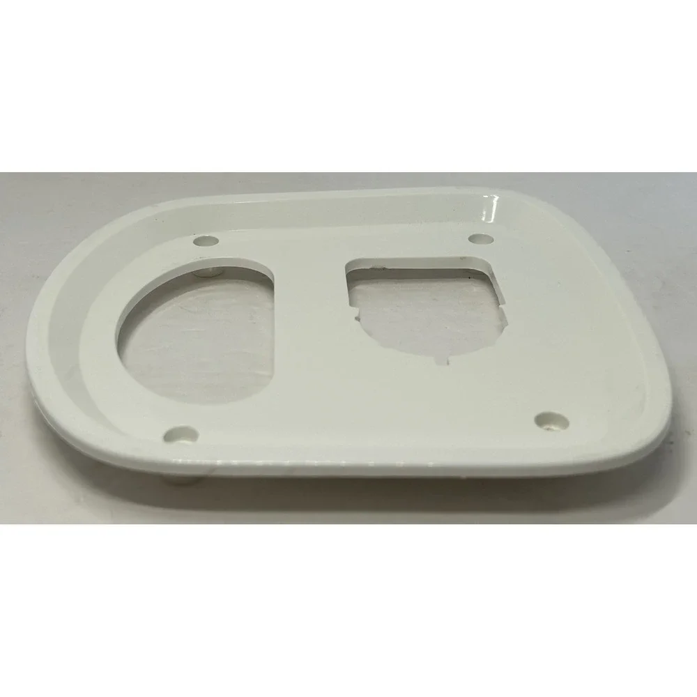 Shark Navigator‎ NV501 Motor Bottom Plate Cover Replacement Part OEM